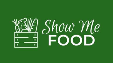 show me food logo