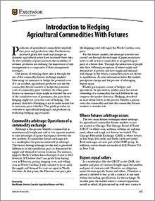 Cover art for publication G602.