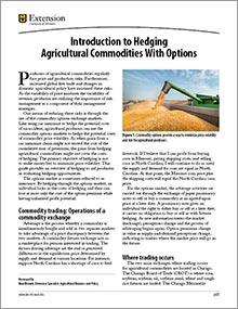 Cover art for publication G603.