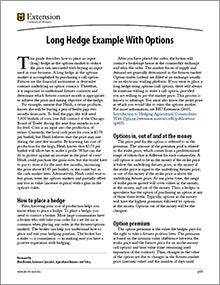 Cover art for publication G609.