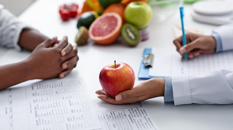 ABC Obesity Contributors and Effective Communication Skills