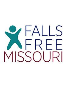 Falls Free Missouri logo