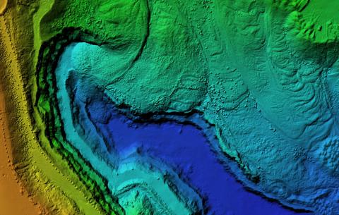 Introduction to Geographic Information Systems (GIS) and Geospatial Analytics 