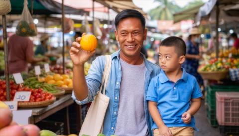 ABC Obesity Contributors and Effective Communication Skills