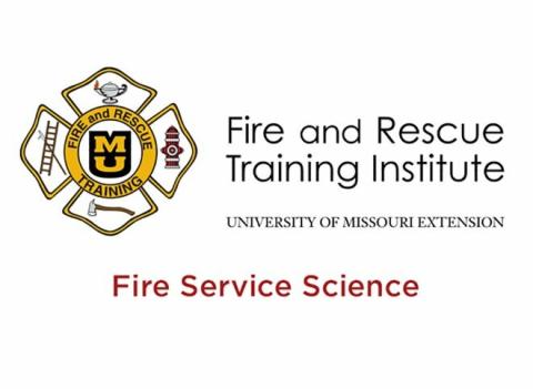 Fire Service Science (CO27900
