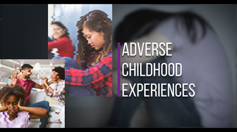 Adversity to Action for Families