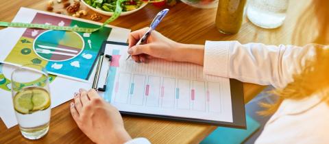 Healthy Weight Missouri: Registered Dietician Nutritionist Training