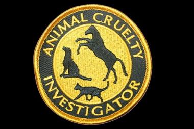 Animal Cruelty Investigator LETI 