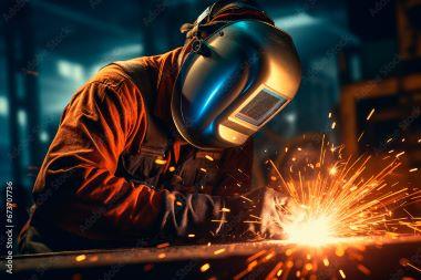 StickWelding