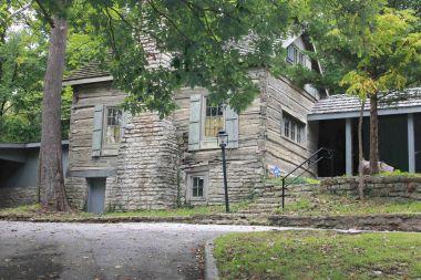 Dorothy Day Cabin