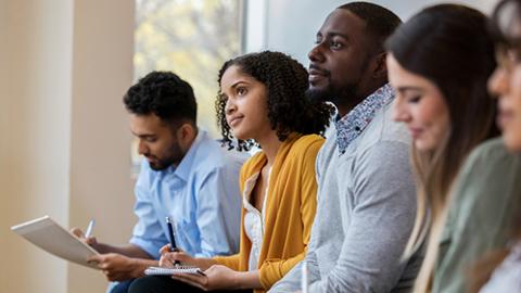Introduction to Grant Writing Workshop