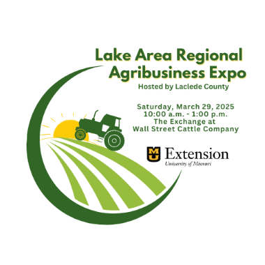 Lake Area Ag Biz Expo