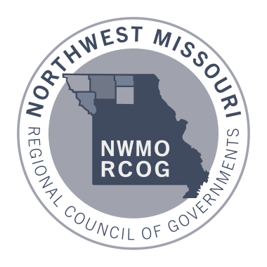 Northwest Missouri Regional Council of Governments Logo