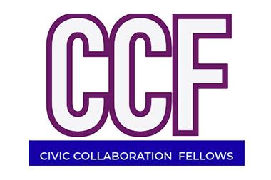 Civic Collaboration Fellows logo