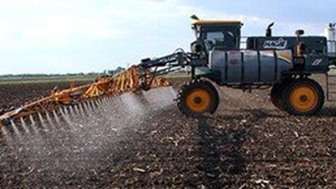Hagie pesticide prayer