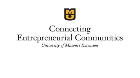 Connecting Entrepreneurial Communities logo