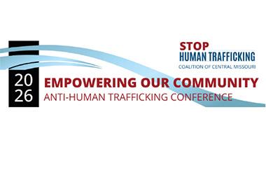 2026 Stop Human Trafficking, Empowering Our Community Anti-Human Trafficking Conference