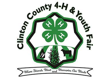 Clinton County 4-H and Youth Fair
