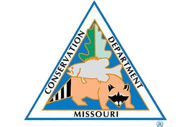 Missouri Department of Conservation logo