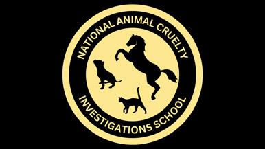 LETI Animal Cruelty Investigator patch