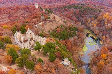 Ha Ha Tonka State Park
