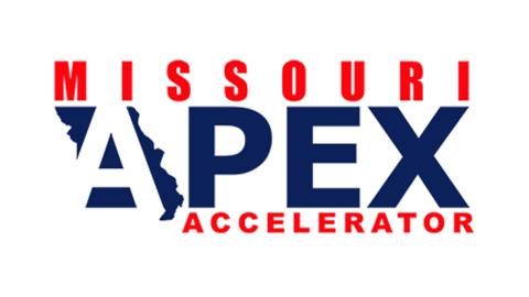 APEX logo