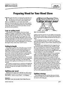 The Complete Guide to the Different Cuts of Firewood – Cutting