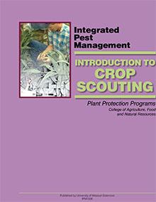 Cover art for publication IPM1006