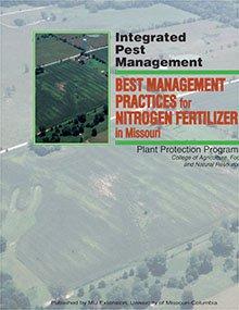 Cover art for publication IPM1027