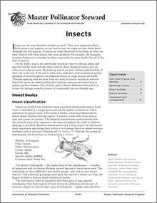 Cucumber: A Brief History // Missouri Environment and Garden News Article  // Integrated Pest Management, University of Missouri