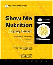 Cover art for publication SMN602