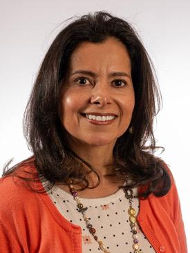 Sandra Zapata Arias