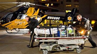EMS education
