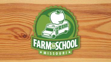 Missouri Farm to school logo