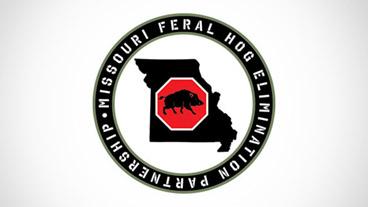 Feral Hog Elimination Partnership logo