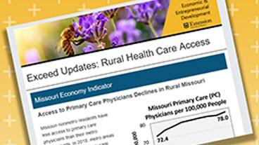 Exceed Updates newsletter