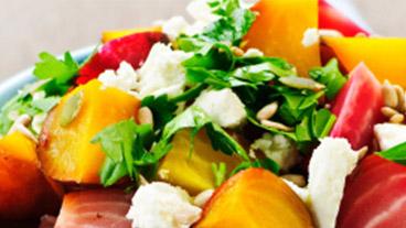 salad