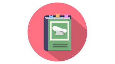 Cookbook icon