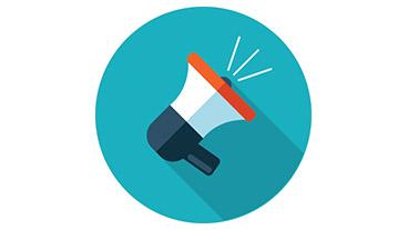 Megaphone icon