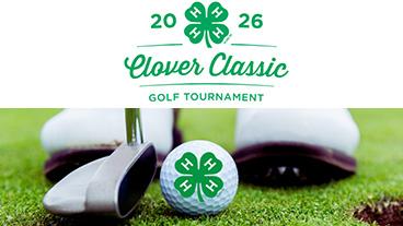 2026 Clover Classic Golf Tournament