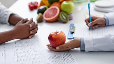 ABC Obesity Contributors and Effective Communication Skills