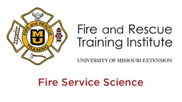 Fire Service Science CO24101