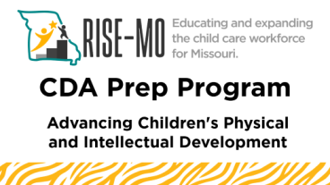 CDA SA 2 Advancing Children’s Physical and Intellectual Development