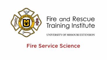Fire Service Science CO24107