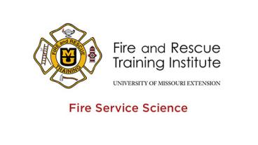 Fire Service Science CO25105