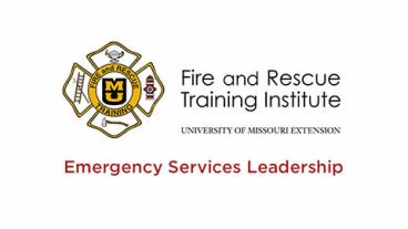 Emergency Services Leadership CO25106
