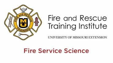Fire Service Science (CO26102)