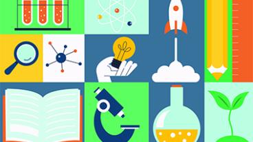 STEAM Education activities