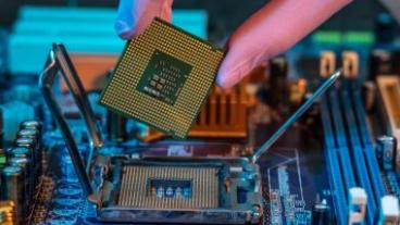 Microchip