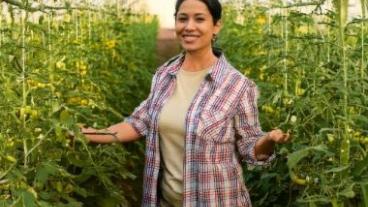 Jump Start Your Farm